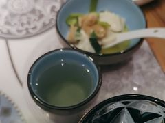 -香阁餐厅·常州菜·常州菜代表品牌(新北奥体店)