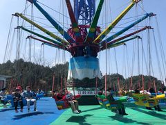 -梦幻奥陶纪景区