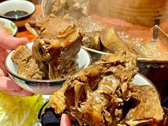 -1078號老北京涮肉(万达广场店)