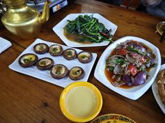-塔洛藏餐吧(香格里拉古城店)