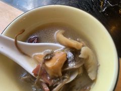 -京川野菌王(总店)