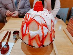 -怪物的冰与火(天虹商场中山路店)