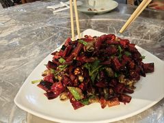 -夜下蚝庄(狄村街店)