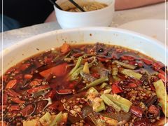 -辣婆婆(航天桥店)