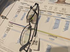 -Eziwish眼镜·蔡司授权店