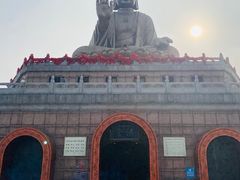 -龙口南山旅游景区