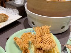 -北平盛世·新京菜·北京烤鸭(劲松·双井店)