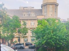 -狗不理(贵宾楼店)