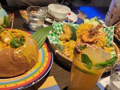 -泰妃殿(宏伊国际广场店)