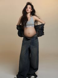 点击看大图 -暖摄影 孕妇写真家庭影像馆 (自然光主题店)