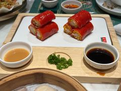 -悦得闲广式点心茶楼(蓝鲸世界店)