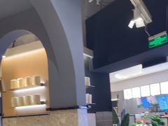 -Pennehut畔尼意面(合肥万象城店)