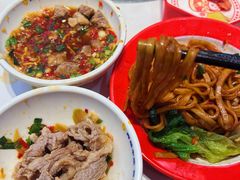 -董记老清泉·鲜切涮羊肉(窑岭店)