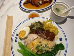 -肥小福·烧鹅专门店(环宇荟店)
