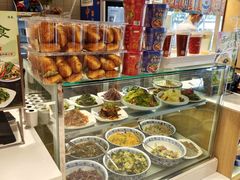 -西部马华清真兰州牛肉面·烧烤夜市(关东店)