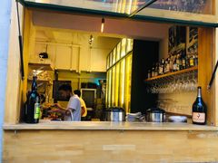 -RAC BAR(安福路店)