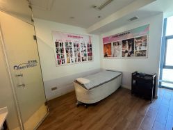 点击看大图 -女王智慧母婴健康护理·产后恢复中心