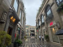 -長泰華府(长泰广场店)
