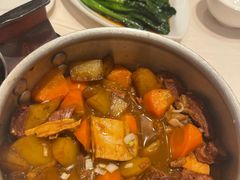 -老爷庙风味美食府(魏都大道店)