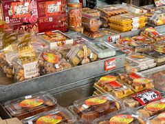 -权记百年老字号(牌坊街店)