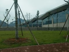 -张家界荷花国际机场