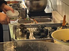 -董顺桃小粒臭豆腐(太平街一店)