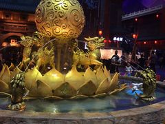 -万达茂商场(南京仙林店)