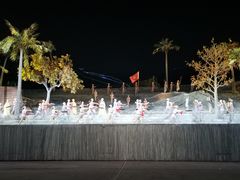 -三亚红色娘子军演艺公园景区