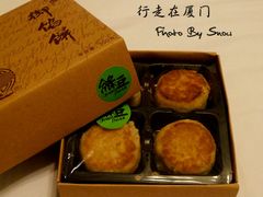 -Babycat私家御饼屋(龙头路一店)