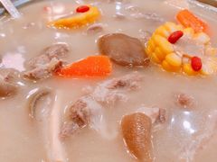 -广州文华东方酒店·江-由辉师傅主理