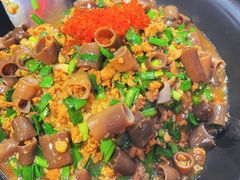 -船梆煮•蒸汽海鲜·生腌干蒸(五四广场店)