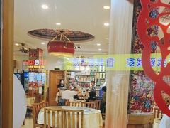 -鹤乡东北菜(崮山路店)