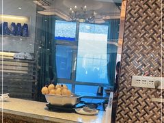 -磨沟沿老字号牛肉面·清真(金港城店)