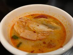-Thai Alley泰爱里(二沙岛店)