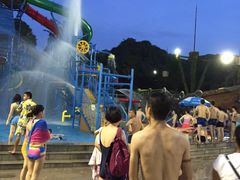 -南宁加勒比水世界