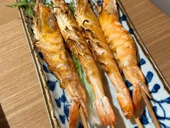 -德川家日本料理(顺义华联店)