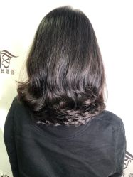 点击看大图 -丝语萱形象