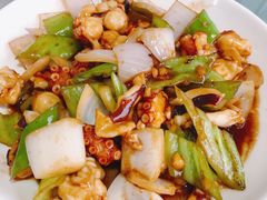 -丰收渔港饭店(嵊泗店)