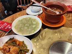 -百年神厨·地道川菜(清江西路店)