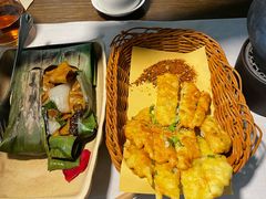 -雀舞·私食(凯德店)