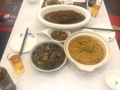 -不倒翁·徽天下名菜楼(马鞍山路店)