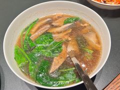 -简小舍· 民间手艺菜(古德寺店)