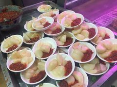 -老刘家泡馍·陕西老字号(钟楼广济街店)