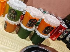 -朱氏牛鼎记鲜牛火锅(山水华庭店)