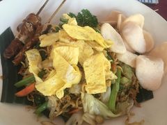 -Mai Mai Restaurant