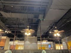 -汉巴味德(大悦城店)