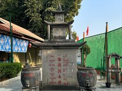 -一寨两国风景区