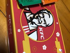 -肯德基(沪东店)