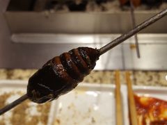 -丰茂烤串(公园店)