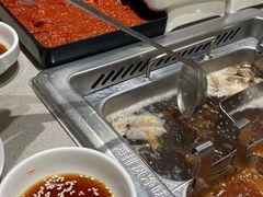 -海底捞火锅(正大乐城店)